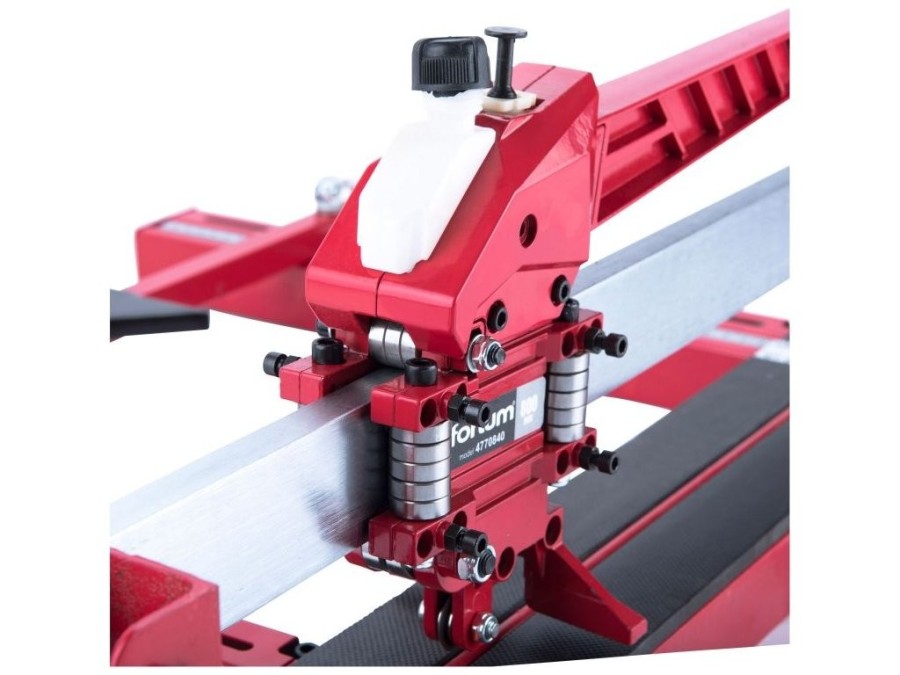 (obrázek pro) Řezačka obkladů profesionální, 1,2m FORTUM