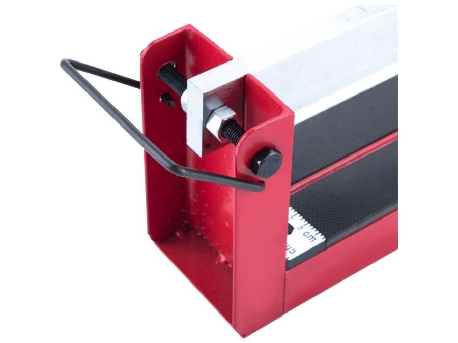 (obrázek pro) Řezačka obkladů profesionální, 1,2m FORTUM