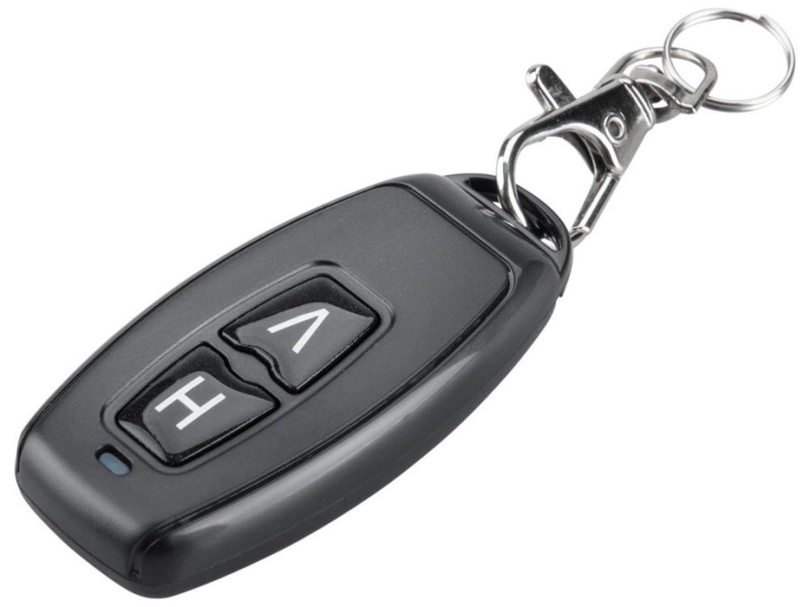 (obrázek pro) Laser zelený 3D liniový, křížový samonivelační FORTUM