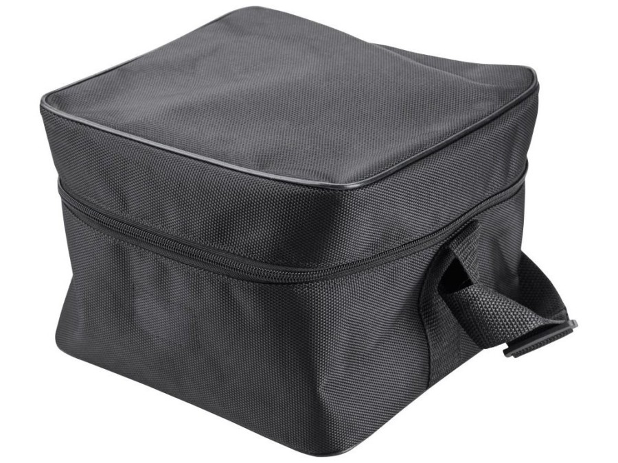 (obrázek pro) Laser zelený 3D liniový, křížový samonivelační FORTUM