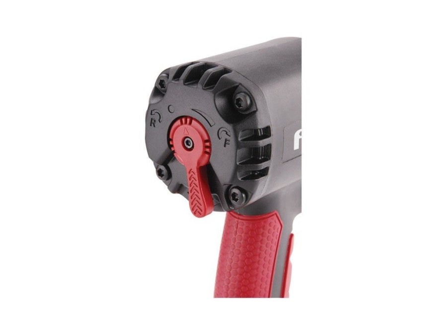 (obrázek pro) Pneu utahovák rázový, 1/2″, kompozit, 1300Nm EXTOL PREMIUM