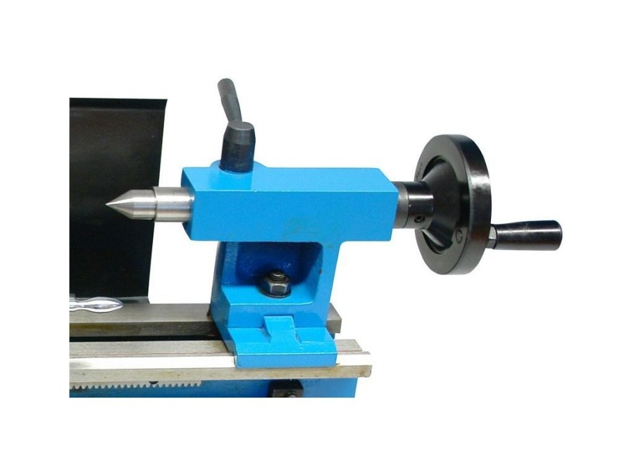(obrázek pro) Mini soustruh GMD 400, GÜDE