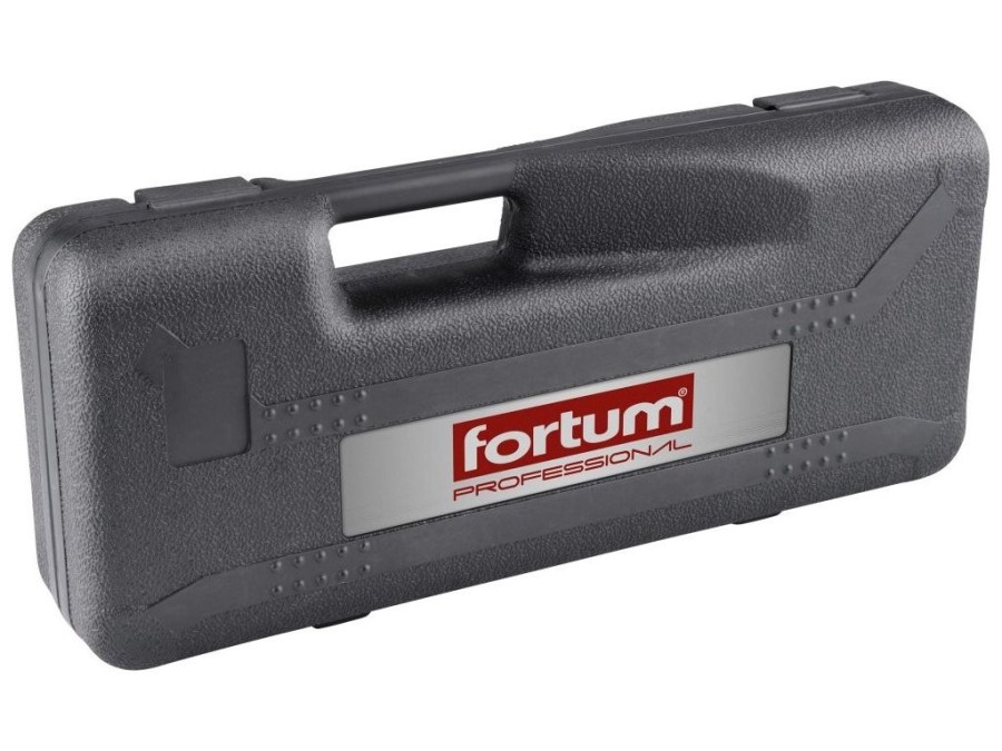 (obrázek pro) Kleště štípací hydraulické pákové, rozsah střihu ⌀4-16mm, 430mm FORTUM