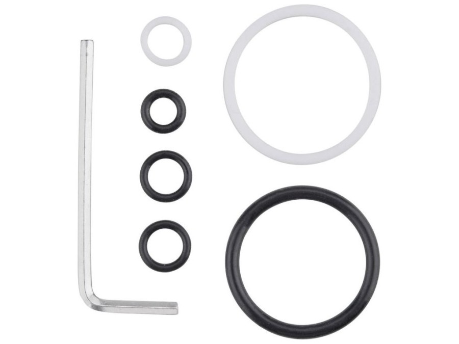 (obrázek pro) Kleště štípací hydraulické pákové, rozsah střihu ⌀4-16mm, 430mm FORTUM