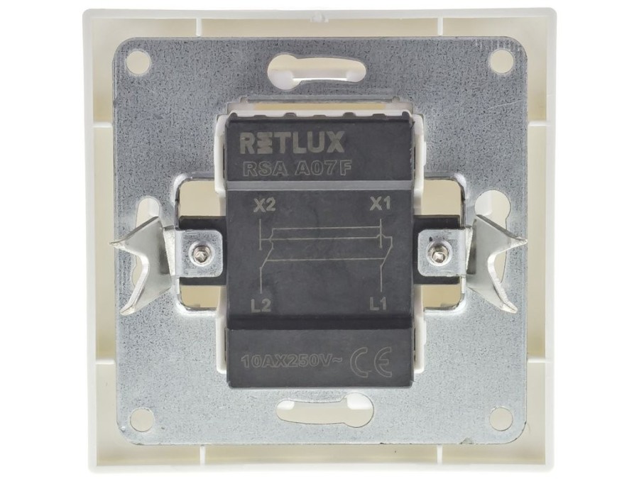 (obrázek pro) RSA A07F AMY vypínač č.7 RETLUX