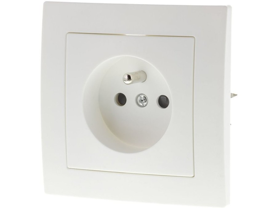 (obrázek pro) RSB A01F AMY zásuvka RETLUX