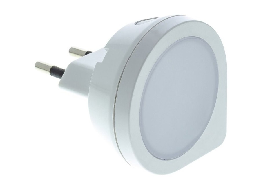 (obrázek pro) LED noční světlo se senzorem WW RNL 104 RETLUX