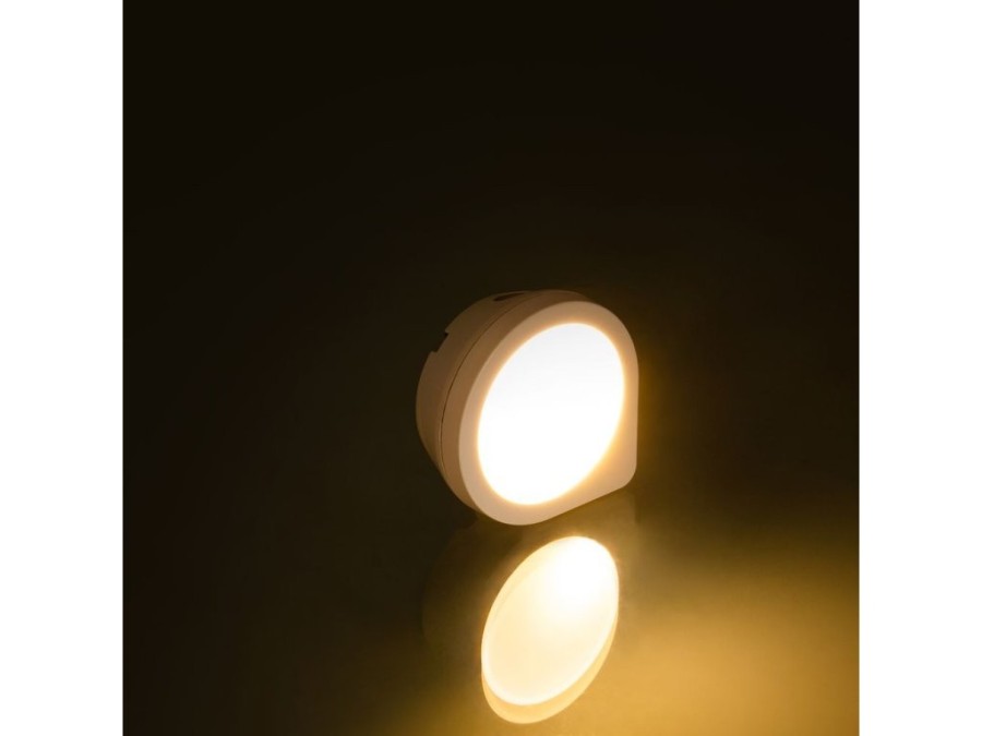 (obrázek pro) LED noční světlo se senzorem WW RNL 104 RETLUX