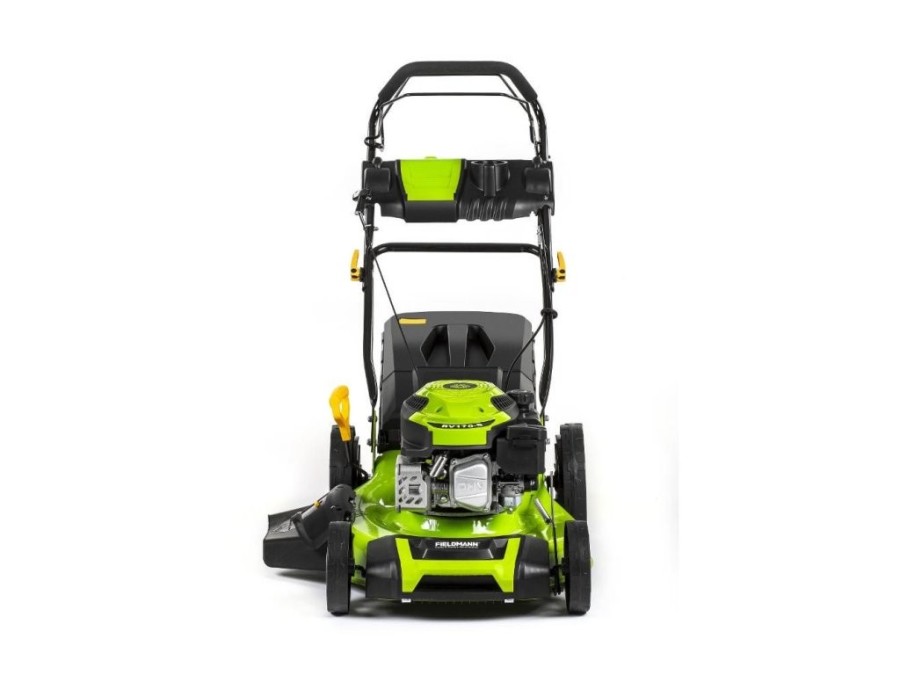 (obrázek pro) FZR 5115-170B Benzínová sekačka 4v1, 2,8kW, 51cm FIELDMANN