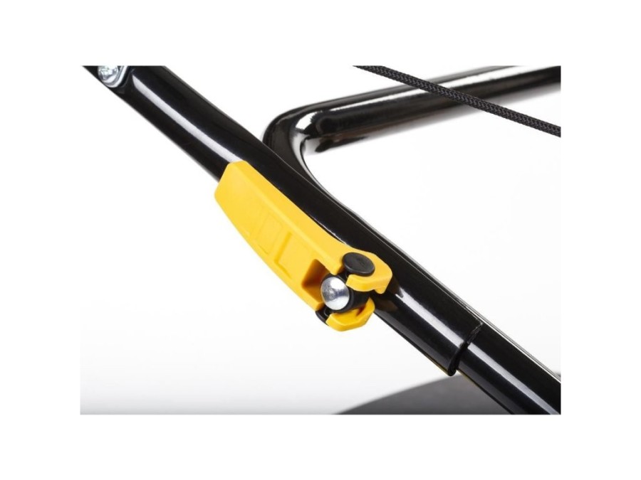 (obrázek pro) FZR 5115-170B Benzínová sekačka 4v1, 2,8kW, 51cm FIELDMANN