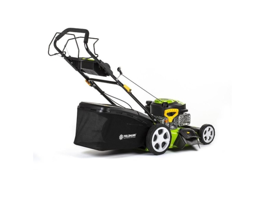 (obrázek pro) FZR 5115-170B Benzínová sekačka 4v1, 2,8kW, 51cm FIELDMANN