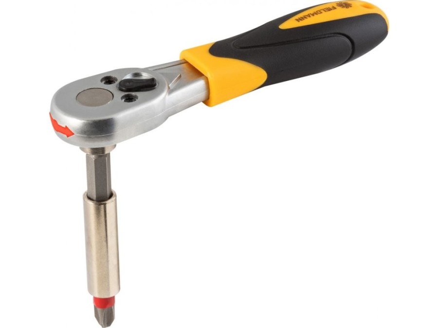 (obrázek pro) FDS 1018-23R Mini sada nářadí bitů FIELDMANN