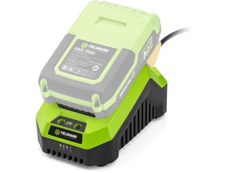 (obrázek pro) FDUZ 79100 20V Rychlonabíječka FIELDMANN