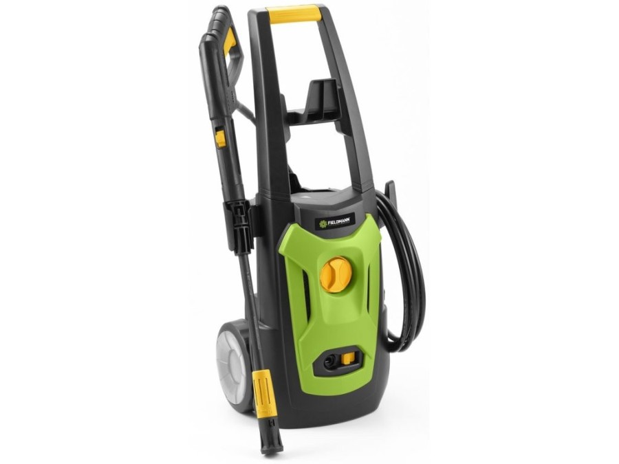 (obrázek pro) FDW 201602-E Vysokotlaká myčka 1600W, 130bar FIELDMANN