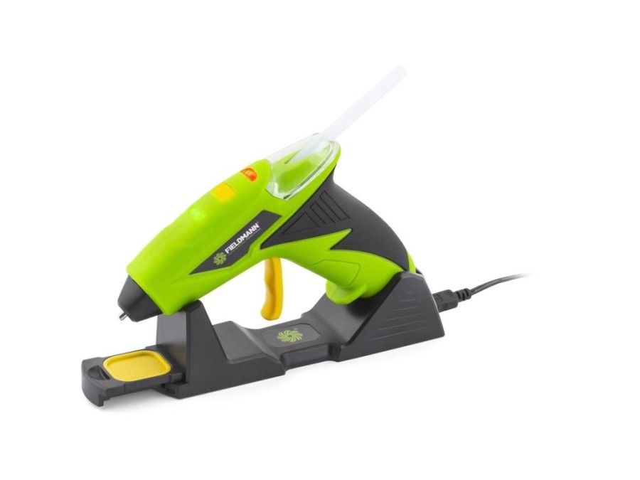 (obrázek pro) FDTP 2204-A AKU Tavná pistole FIELDMANN