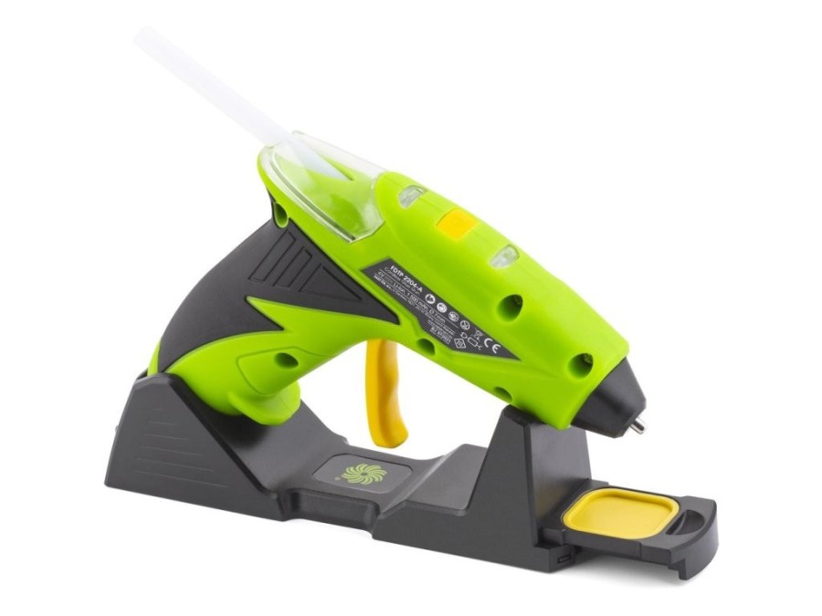 (obrázek pro) FDTP 2204-A AKU Tavná pistole FIELDMANN