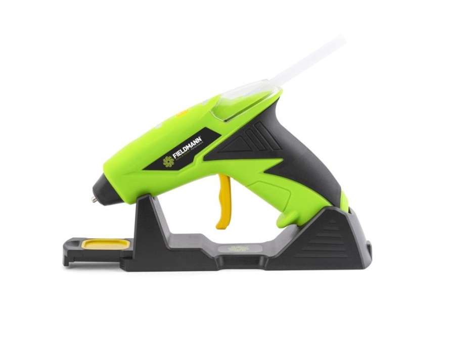 (obrázek pro) FDTP 2204-A AKU Tavná pistole FIELDMANN