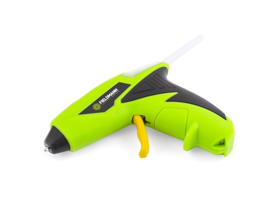 (obrázek pro) FDTP 2204-A AKU Tavná pistole FIELDMANN