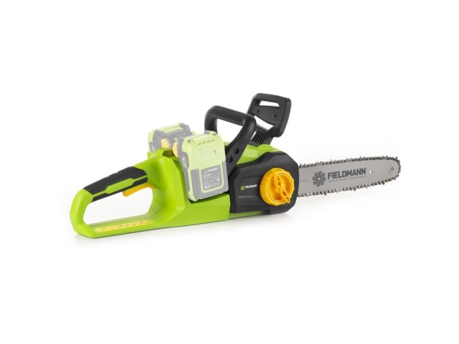 (obrázek pro) FZP 70805-0 2x20V Aku řetězová pila 30cm (bez AKU) FIELDMANN