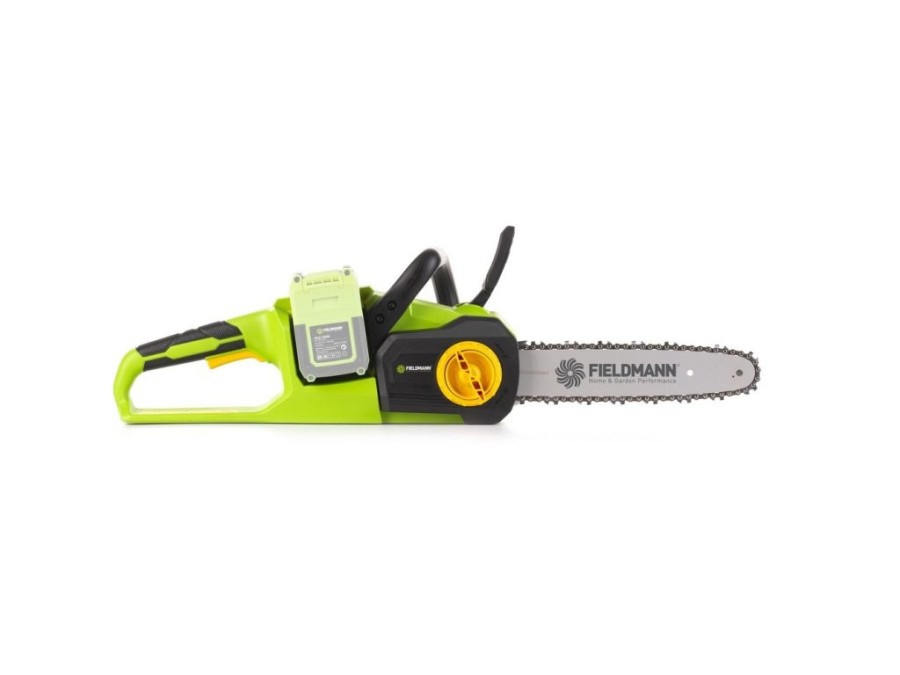 (obrázek pro) FZP 70805-0 2x20V Aku řetězová pila 30cm (bez AKU) FIELDMANN
