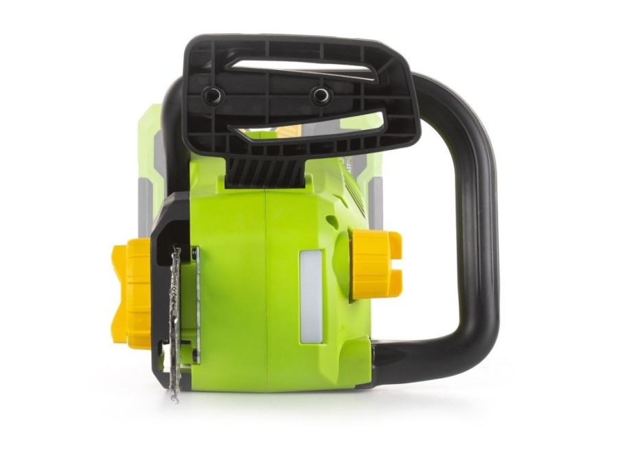 (obrázek pro) FZP 70805-0 2x20V Aku řetězová pila 30cm (bez AKU) FIELDMANN