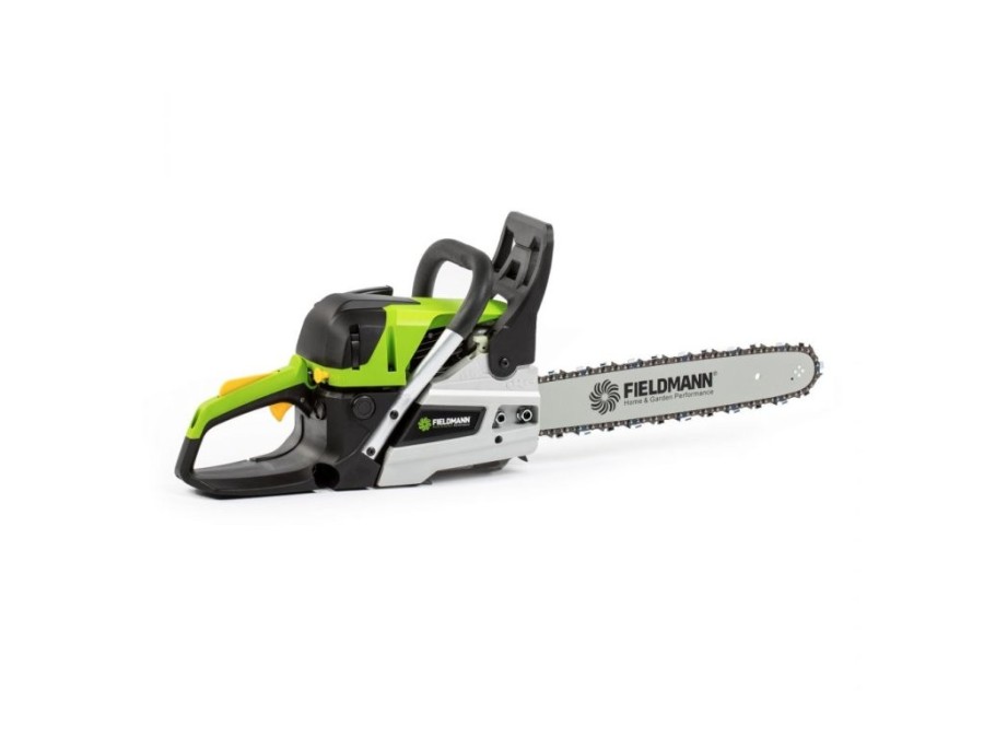 (obrázek pro) FZP 45016-B Benzínová pila FIELDMANN