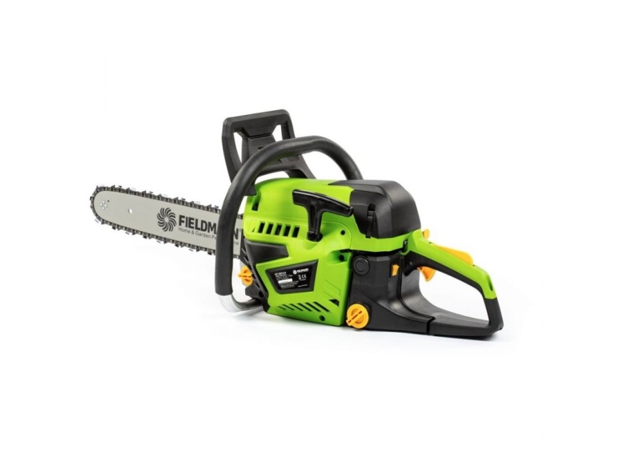 (obrázek pro) FZP 45016-B Benzínová pila FIELDMANN