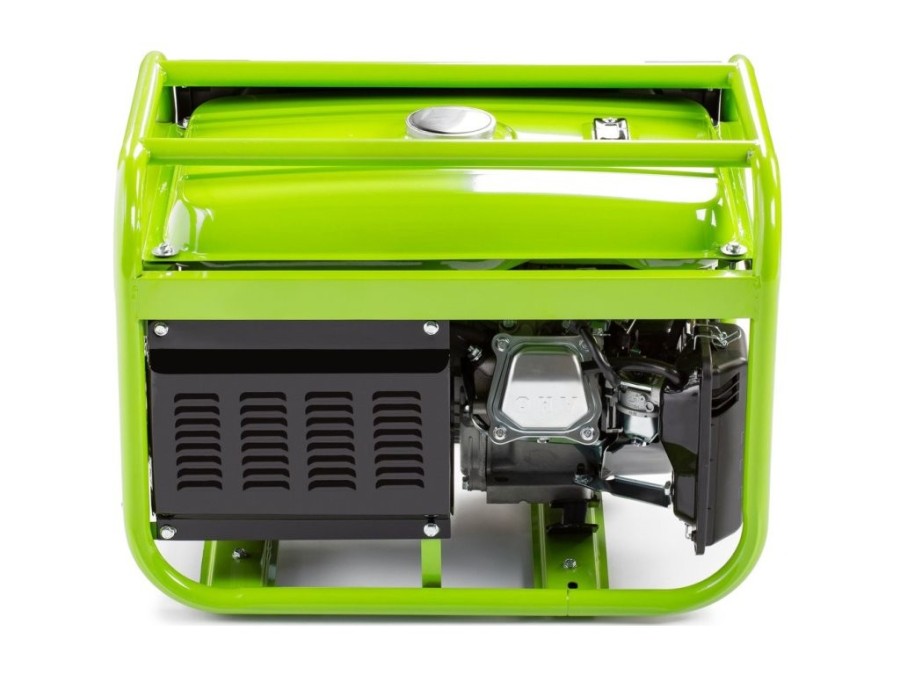 (obrázek pro) FZI 2300-B Elektrocentrála FIELDMANN