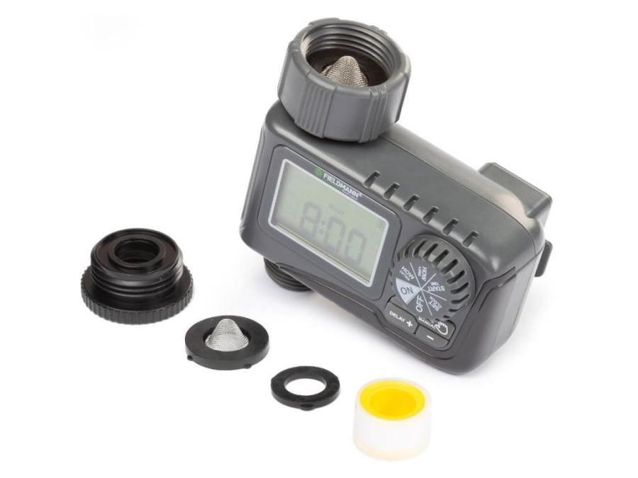 (obrázek pro) Zavlažovací hodiny FZH 2010 FIELDMANN