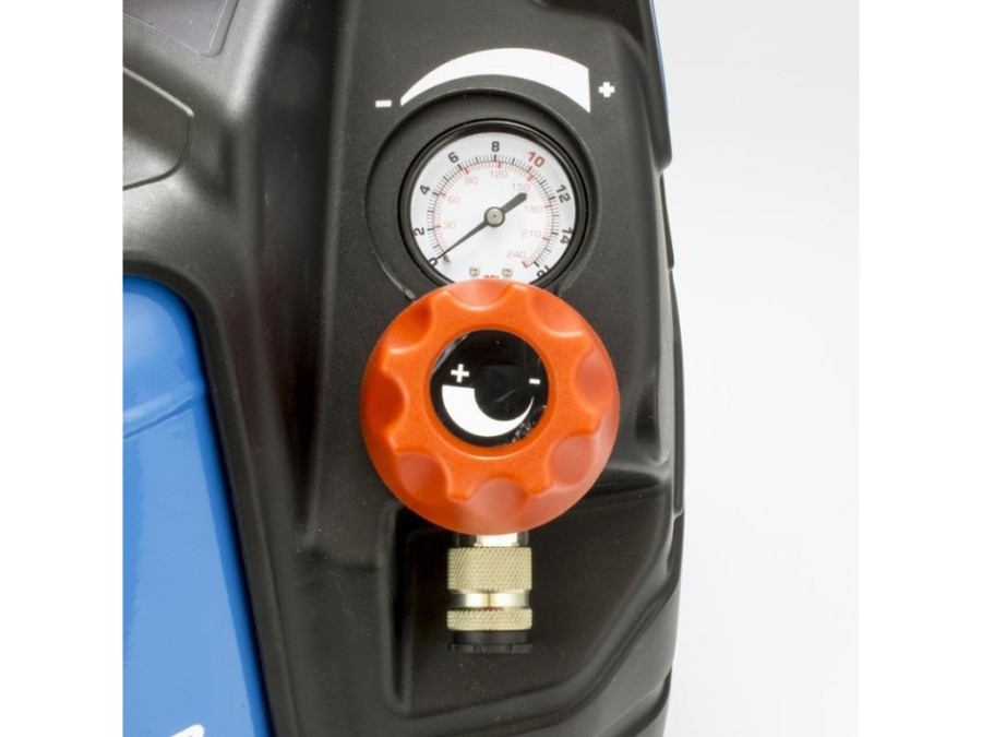 (obrázek pro) Kompresor 1,1kW AIRPOWER 200/10/5 TY GÜDE