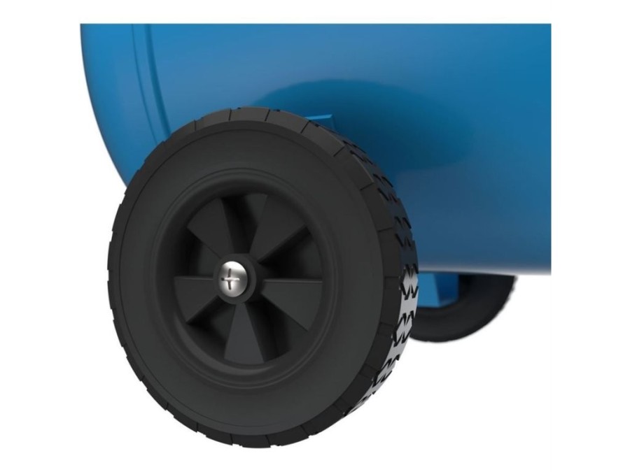 (obrázek pro) Kompresor 551/10/100 GÜDE