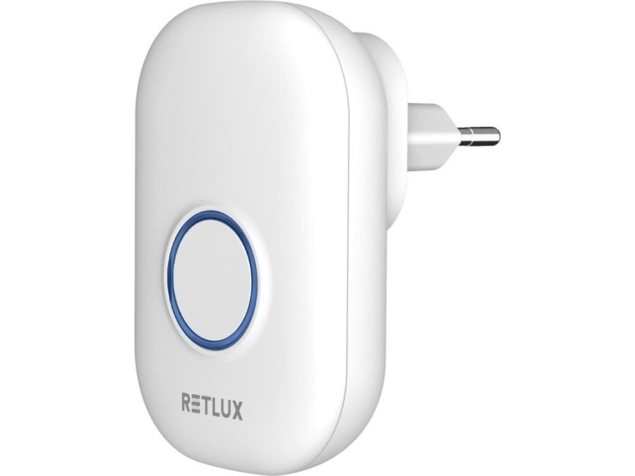 (obrázek pro) RDB 113 Hlásič průchodu PIR RETLUX