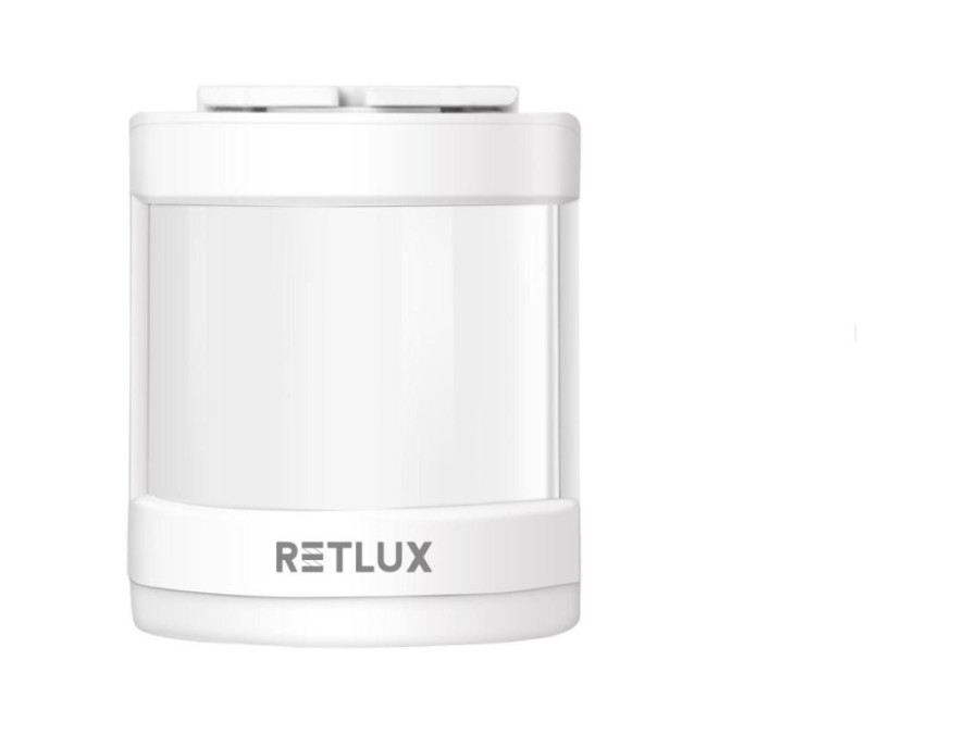 (obrázek pro) RDB 113 Hlásič průchodu PIR RETLUX