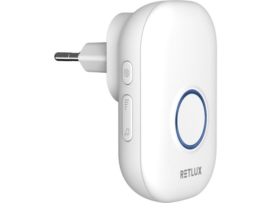 (obrázek pro) RDB 113 Hlásič průchodu PIR RETLUX