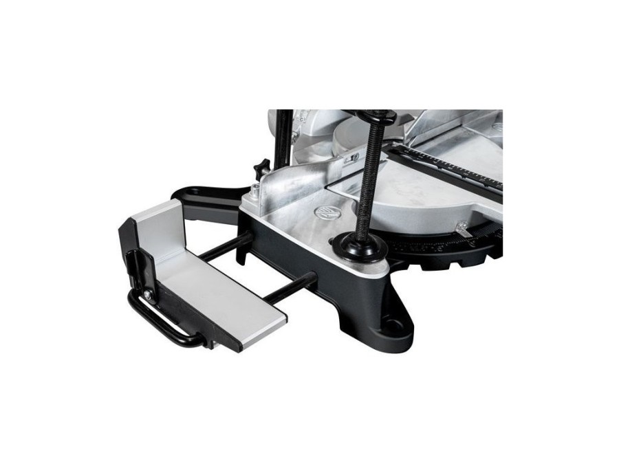 (obrázek pro) Radiální pokosová pila 1,5kW, 210mm GRK 2134.1 BSL GÜDE