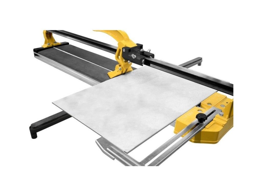 (obrázek pro) Řezačka obkladů 800mm GHF 800 GÜDE