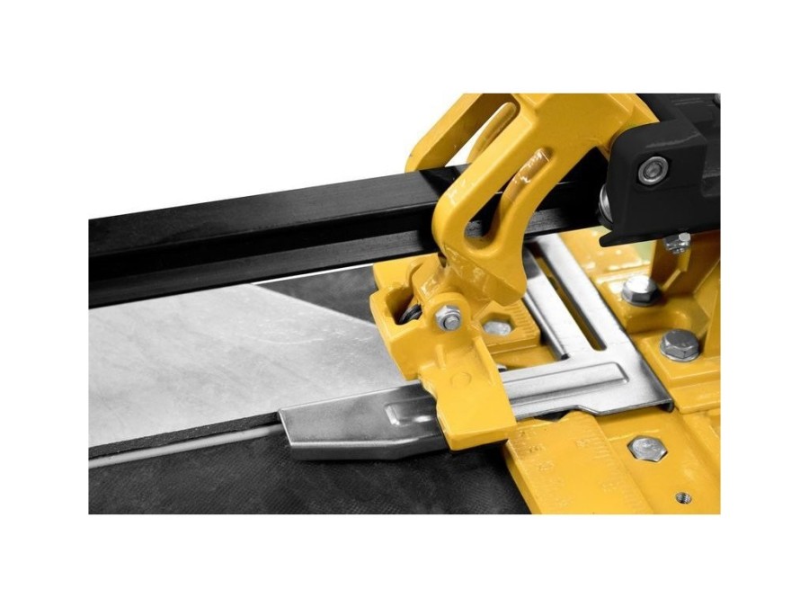 (obrázek pro) Řezačka obkladů 800mm GHF 800 GÜDE