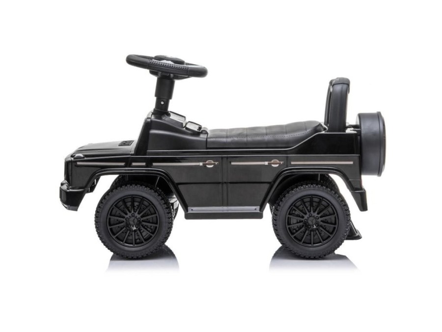 (obrázek pro) BPC 5188 Mercedes G350d BUDDY TOYS