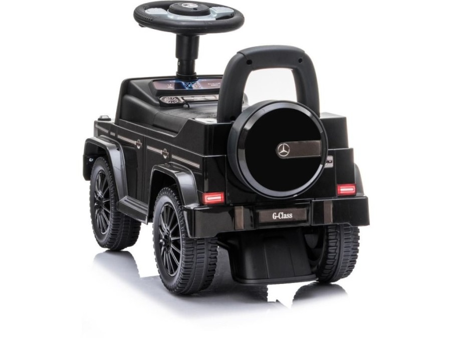 (obrázek pro) BPC 5188 Mercedes G350d BUDDY TOYS