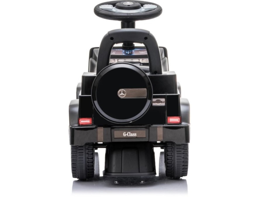 (obrázek pro) BPC 5188 Mercedes G350d BUDDY TOYS