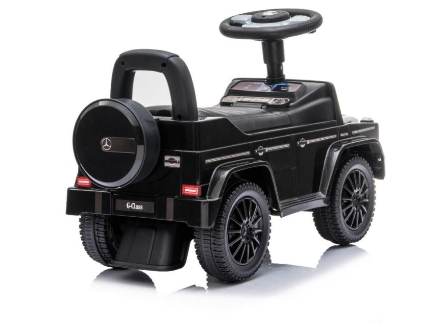 (obrázek pro) BPC 5188 Mercedes G350d BUDDY TOYS