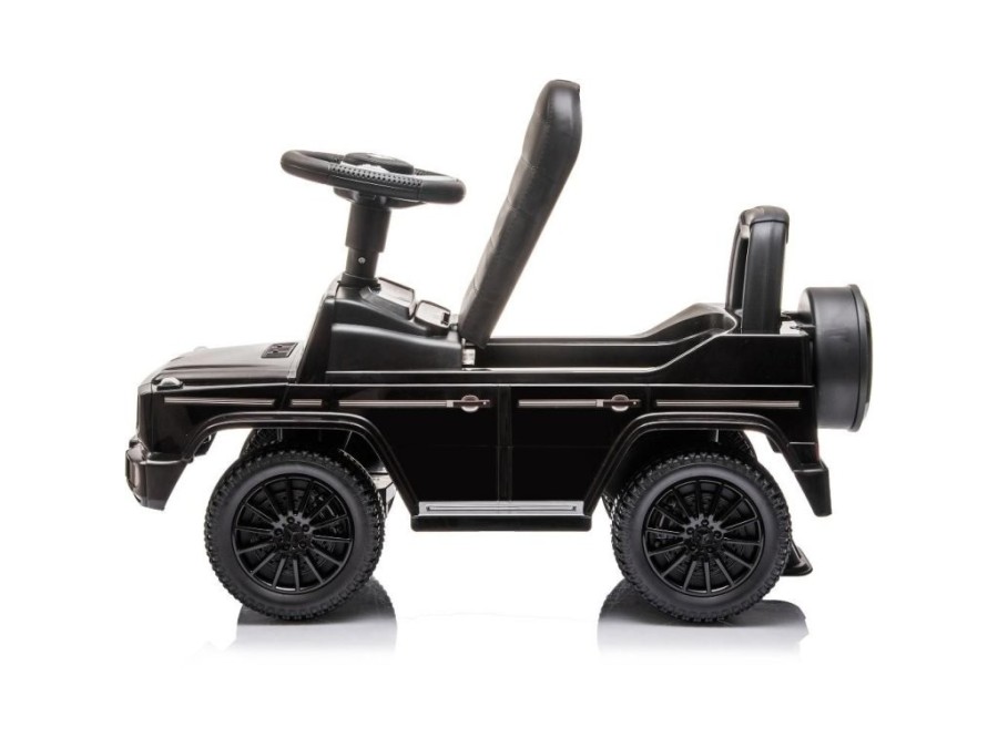 (obrázek pro) BPC 5188 Mercedes G350d BUDDY TOYS