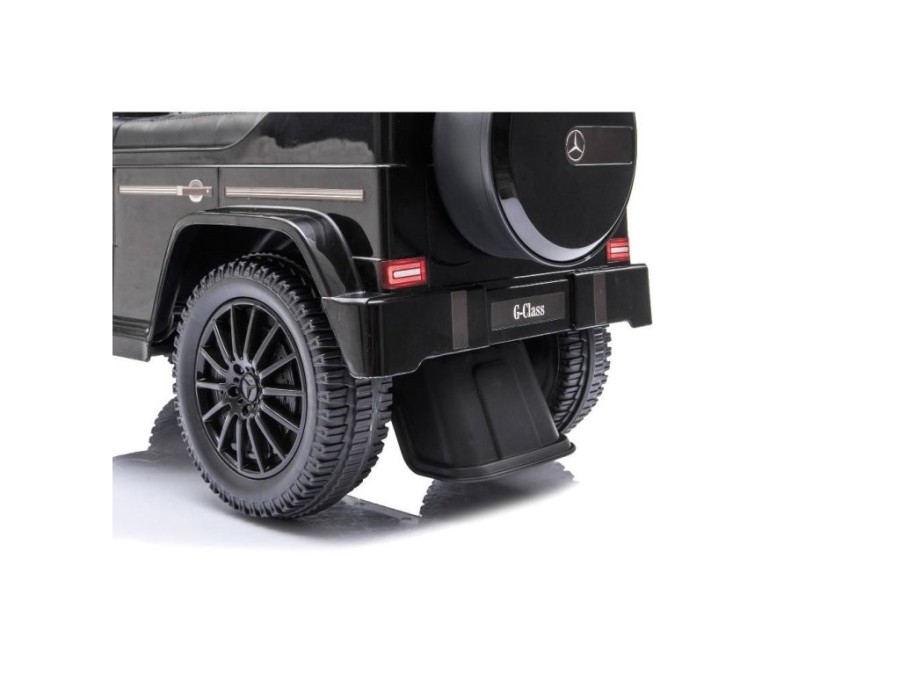 (obrázek pro) BPC 5188 Mercedes G350d BUDDY TOYS