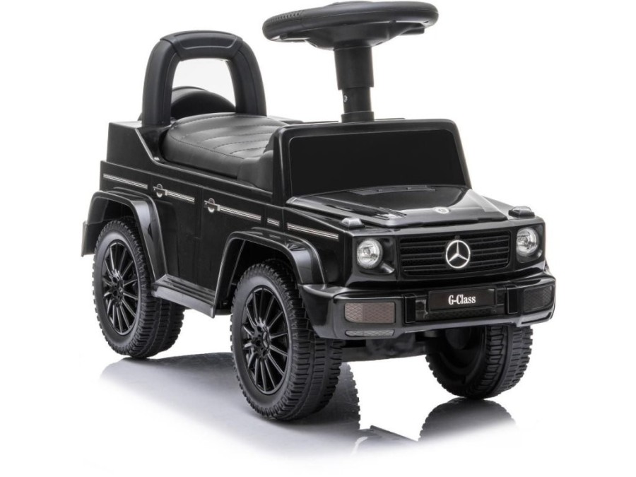 (obrázek pro) BPC 5188 Mercedes G350d BUDDY TOYS