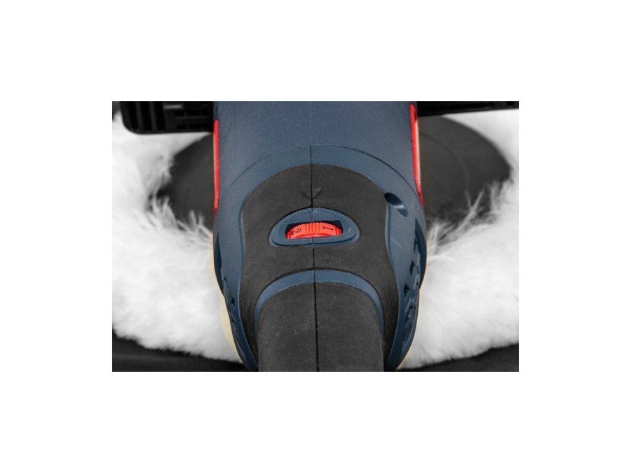 (obrázek pro) Leštička AP 180-1150 E GÜDE