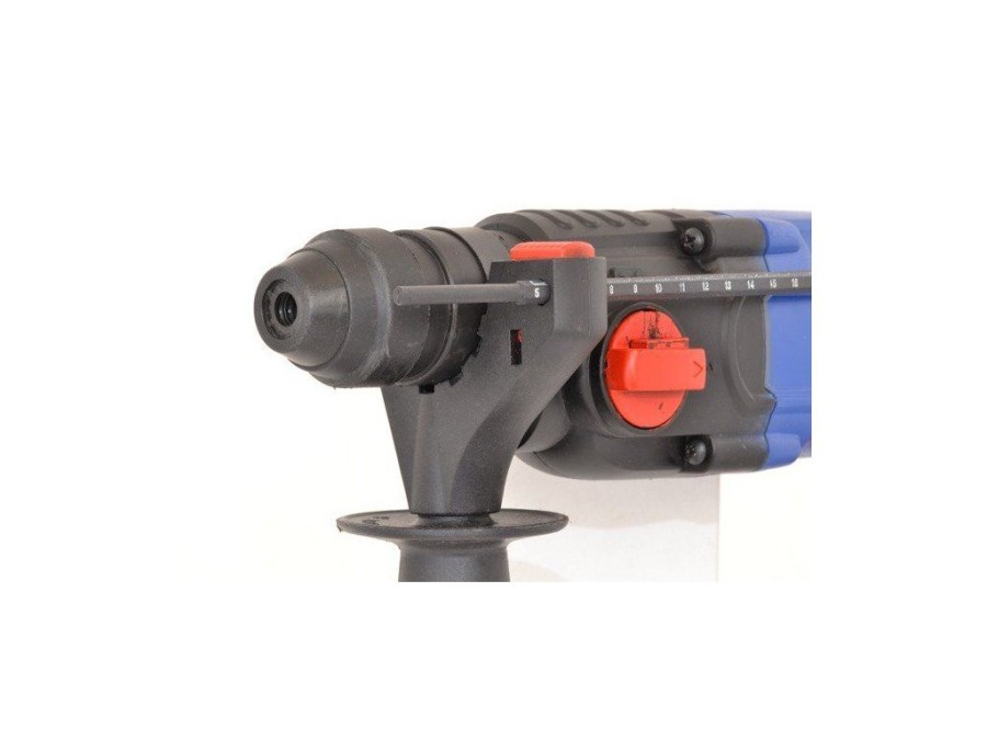 (obrázek pro) Vrtací kladivo BH 20 E GÜDE