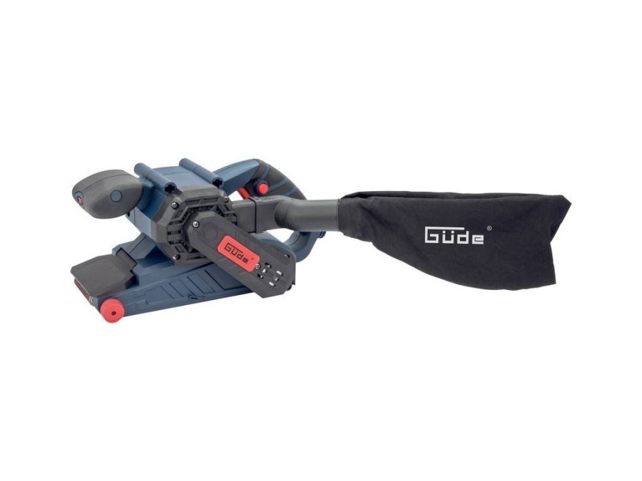 (obrázek pro) Pásová bruska BS 76-900 E GÜDE