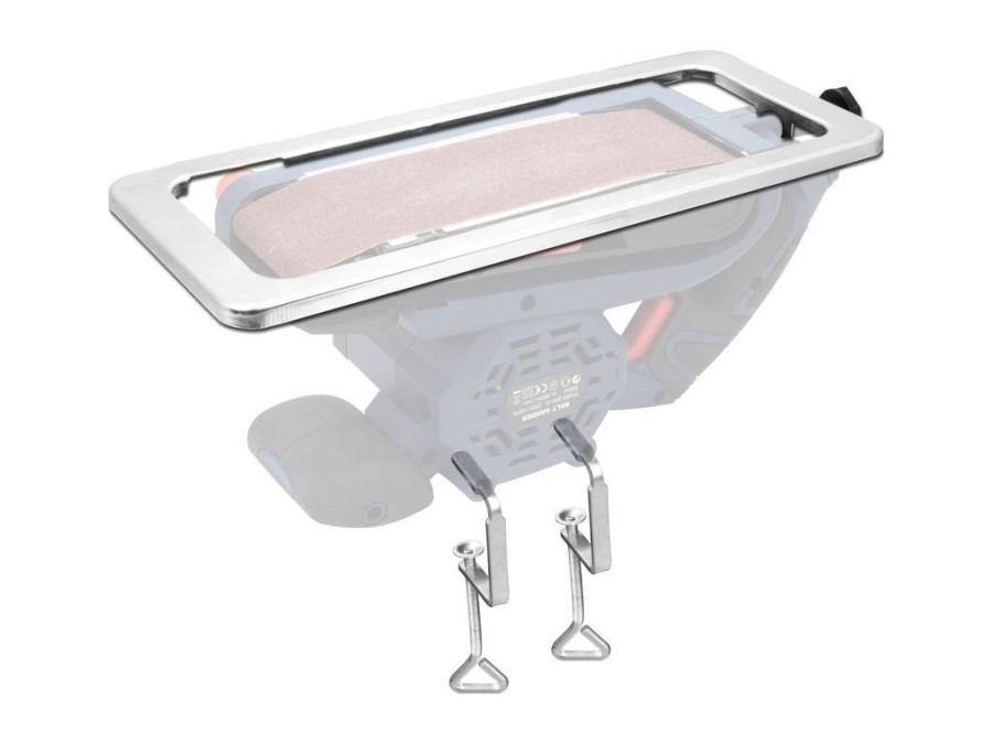 (obrázek pro) Pásová bruska BS 76-900 E GÜDE