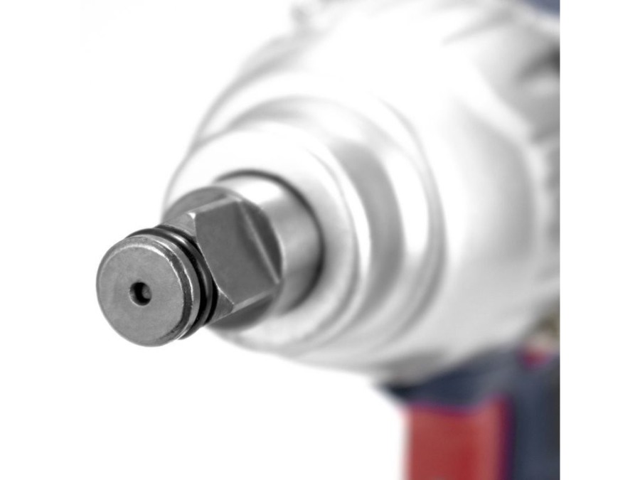 (obrázek pro) Akumulátorový rázový utahovák 230 Nm BSS 18 1/2″-0 GÜDE