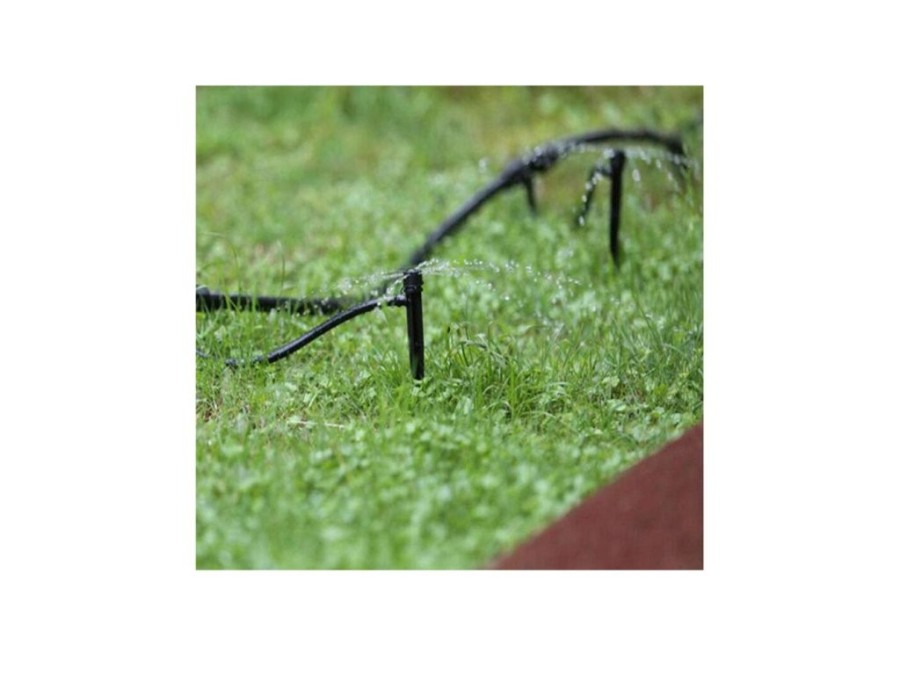 (obrázek pro) Zavlažovací systém na rostliny 10m BASS